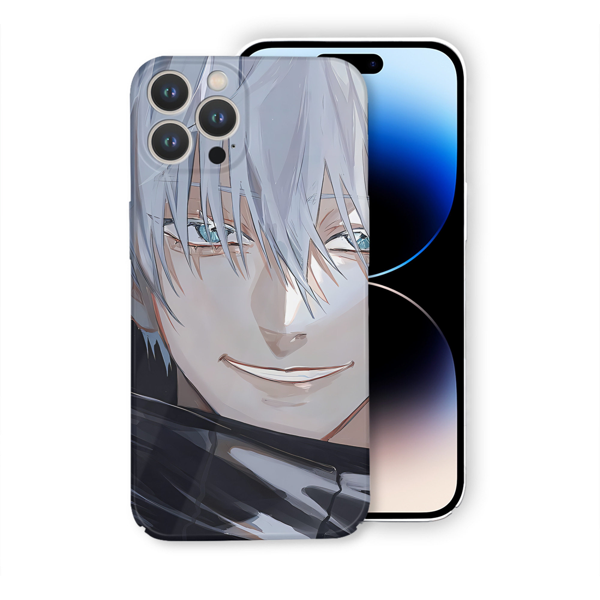 （画像用） SPY×FAMILY间谍家家酒 【iPhone 14シリーズ対応】ハードケース
